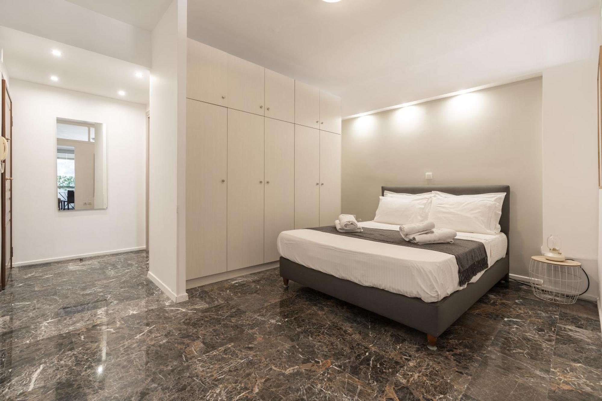 Elegant Suite - Salonic Exterior foto