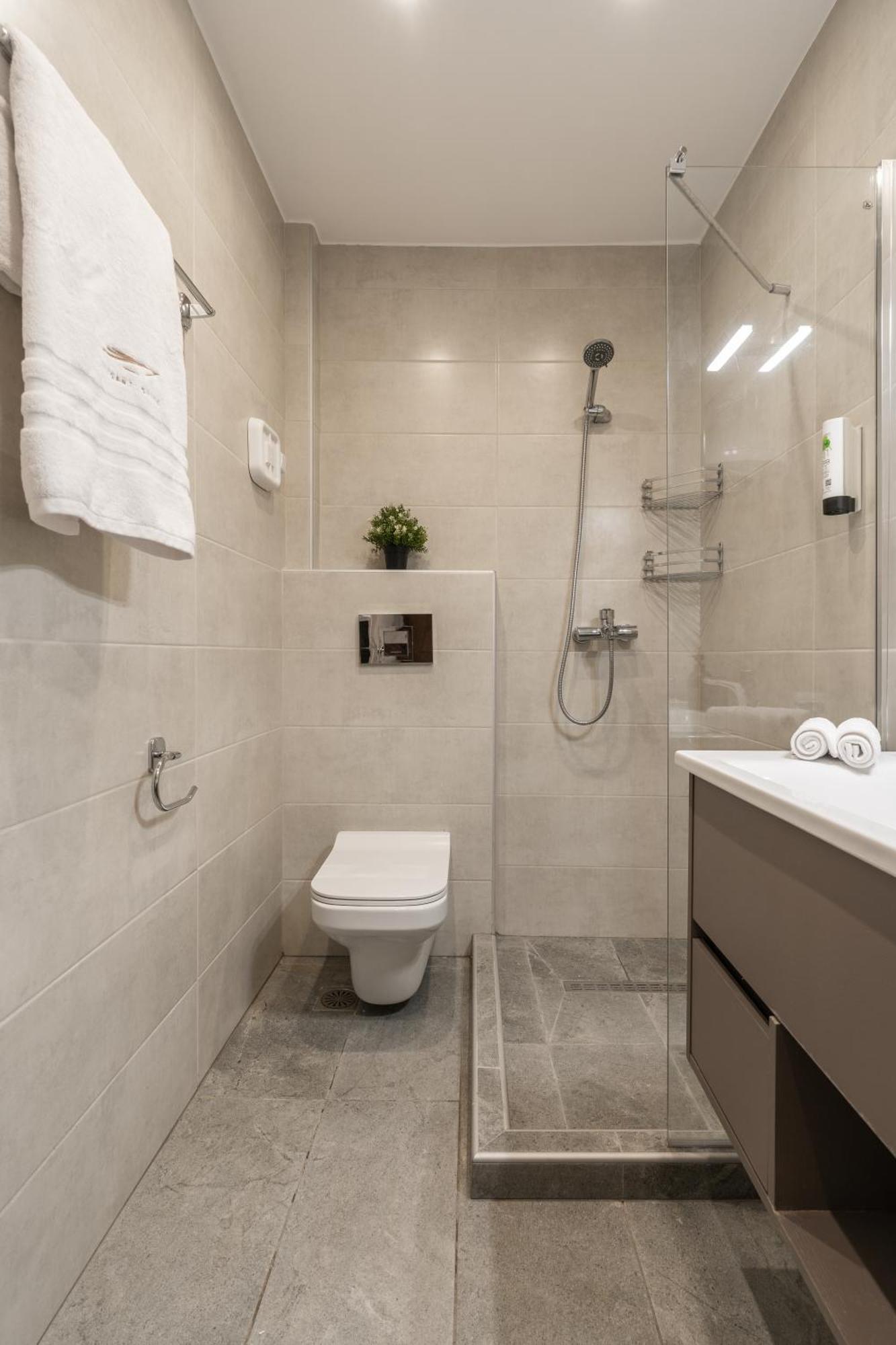 Elegant Suite - Salonic Exterior foto