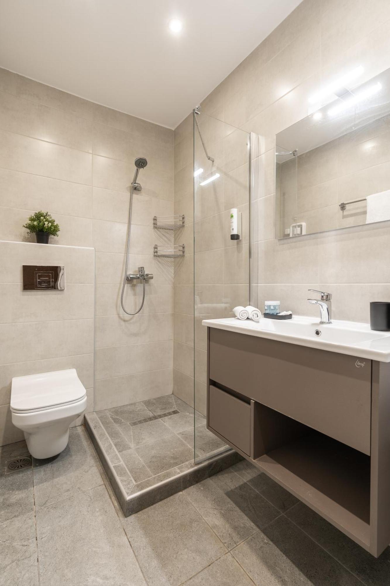 Elegant Suite - Salonic Exterior foto