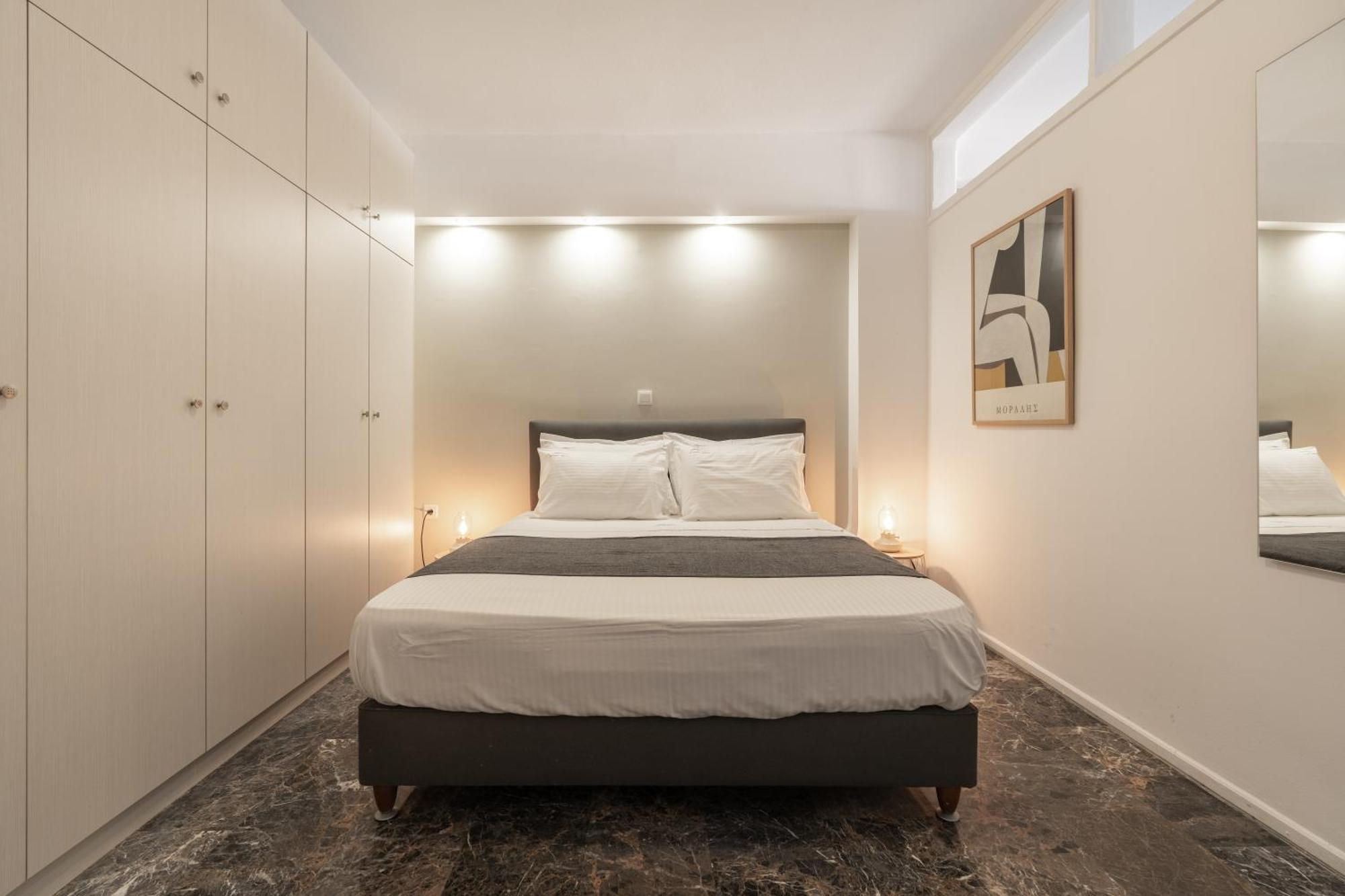 Elegant Suite - Salonic Exterior foto