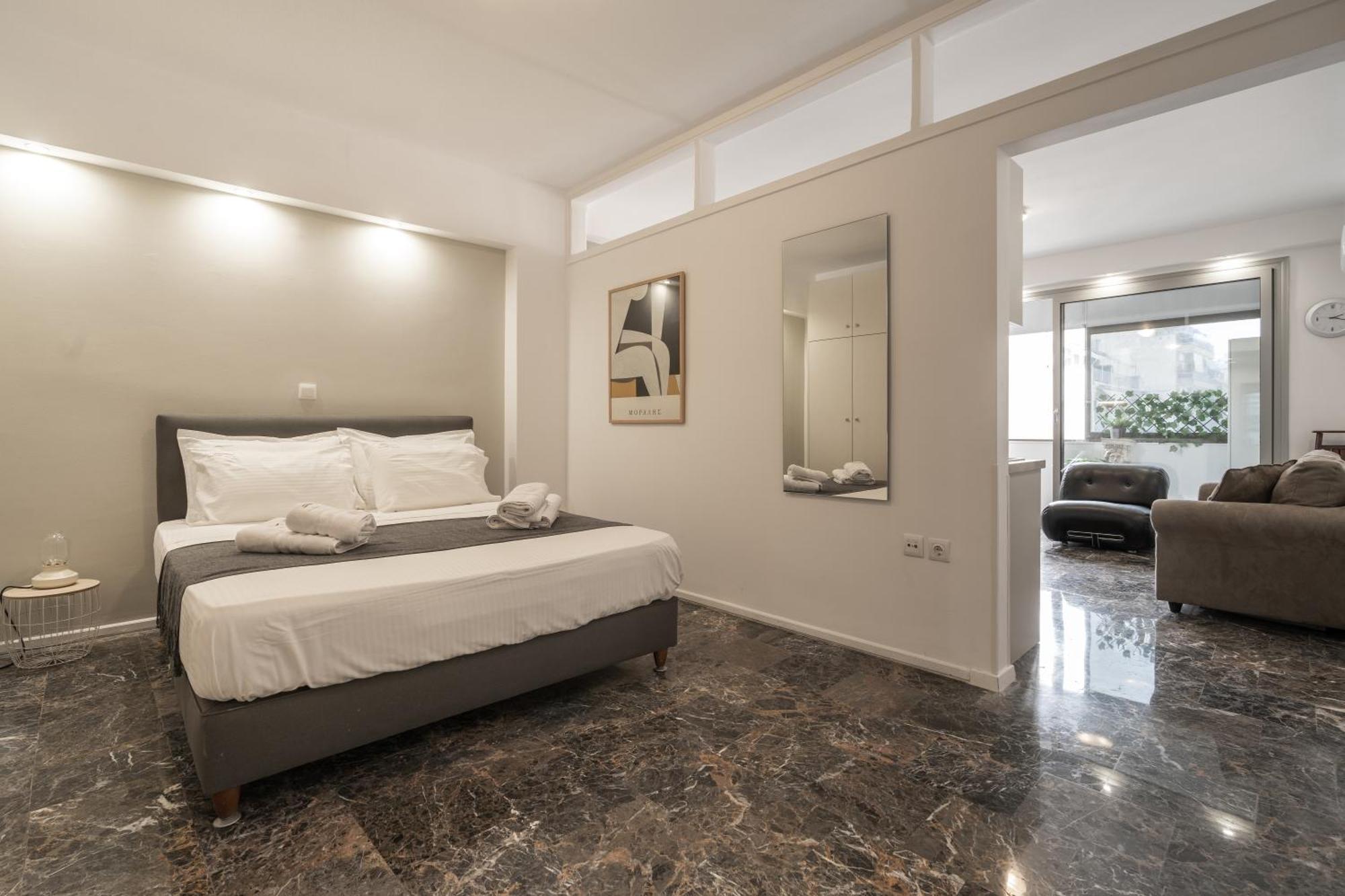 Elegant Suite - Salonic Exterior foto
