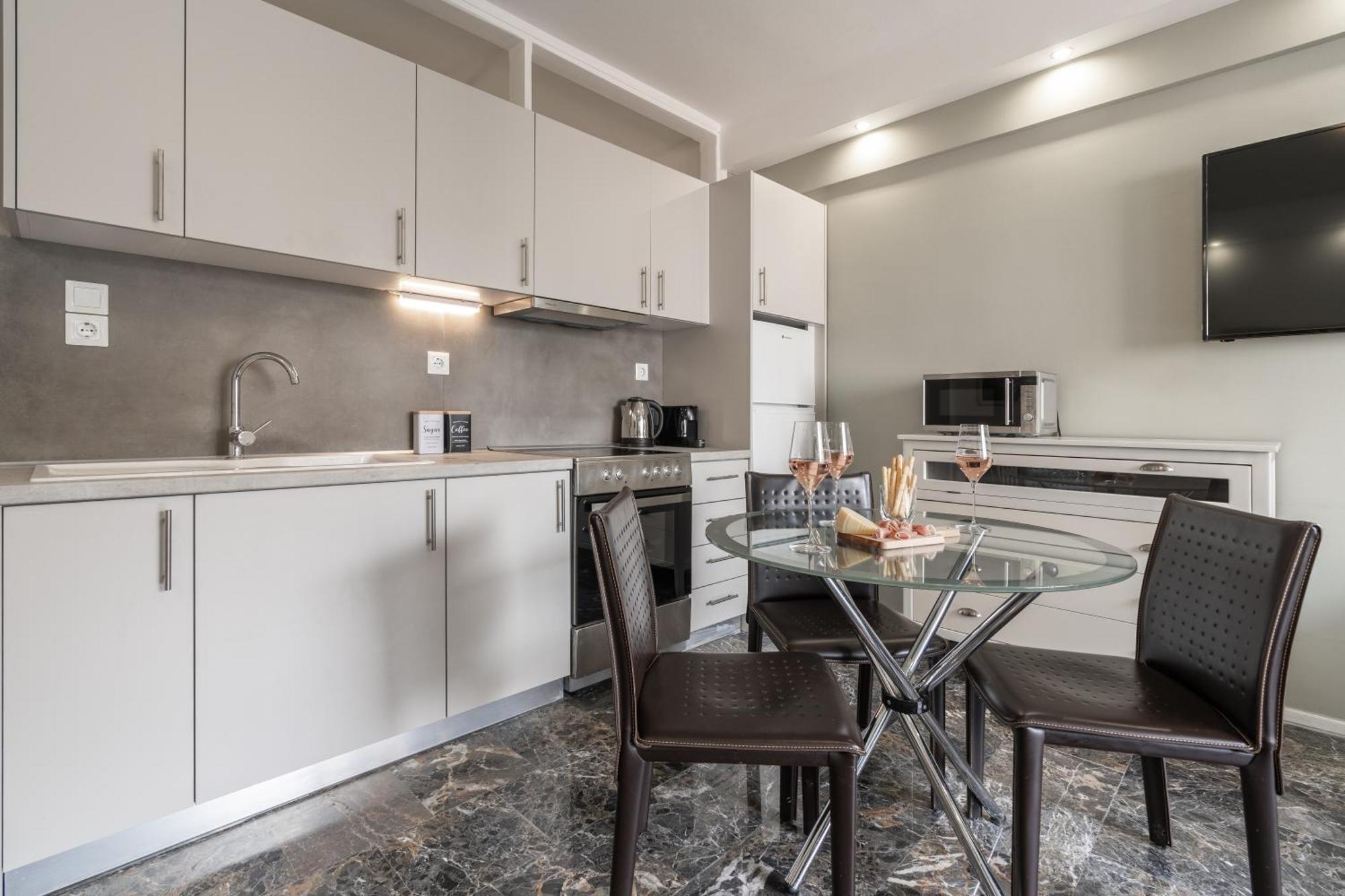 Elegant Suite - Salonic Exterior foto