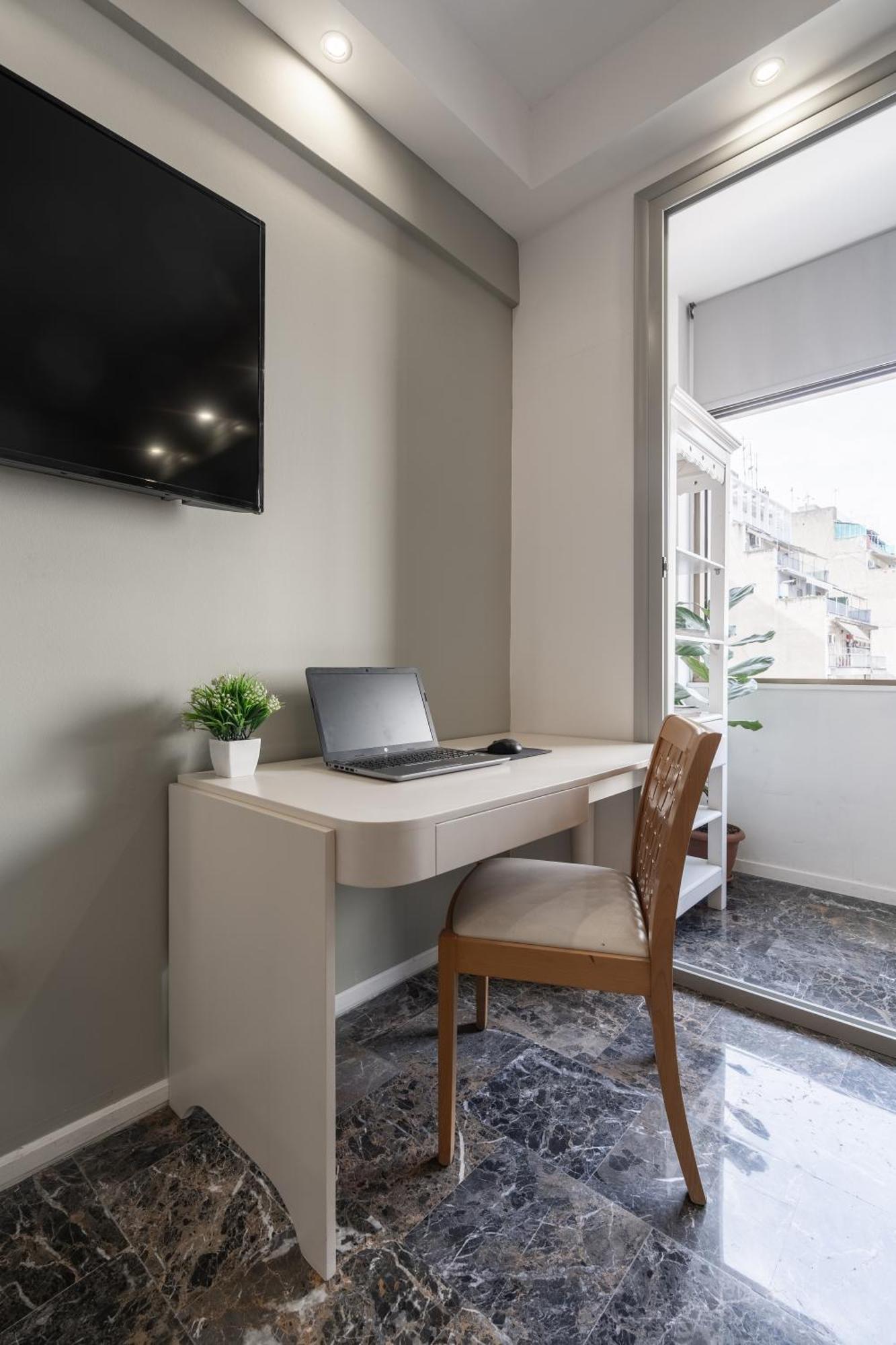 Elegant Suite - Salonic Exterior foto