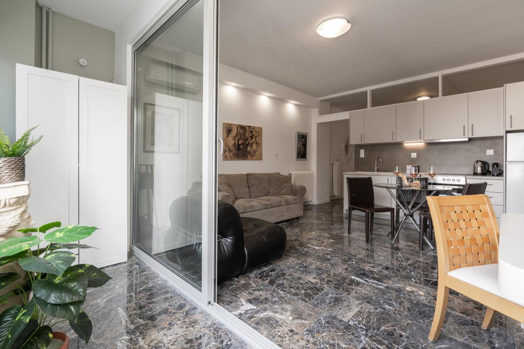 Elegant Suite - Salonic Exterior foto