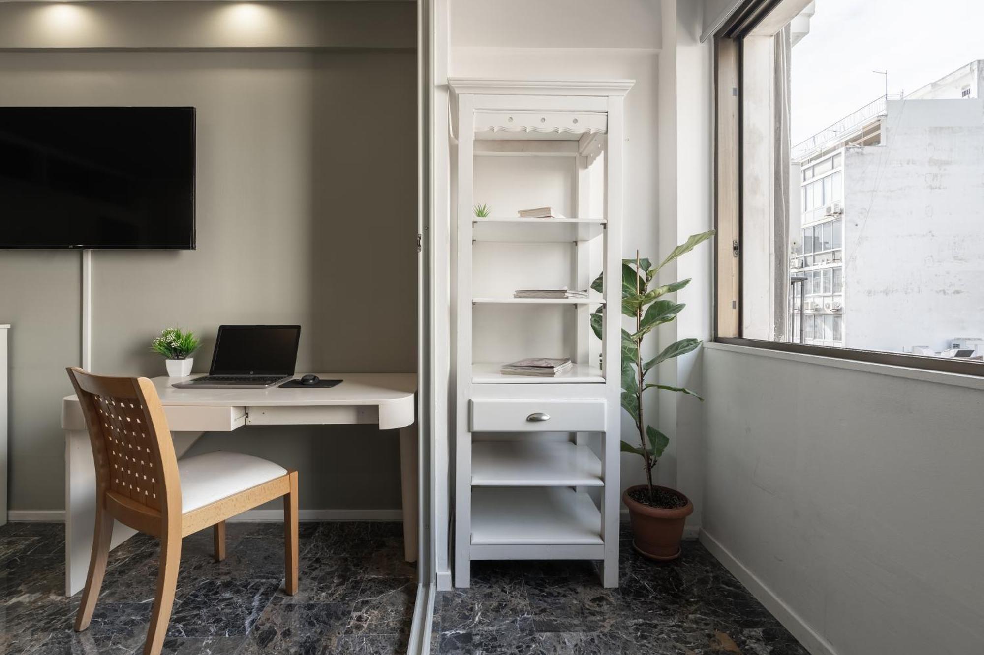 Elegant Suite - Salonic Exterior foto